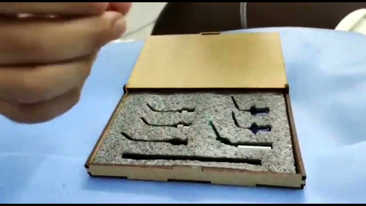 Younique Smart Endo Aspirations Set