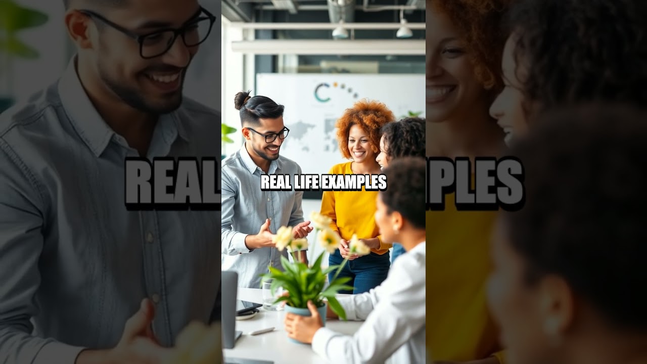 The Secret to Transformative Leadership