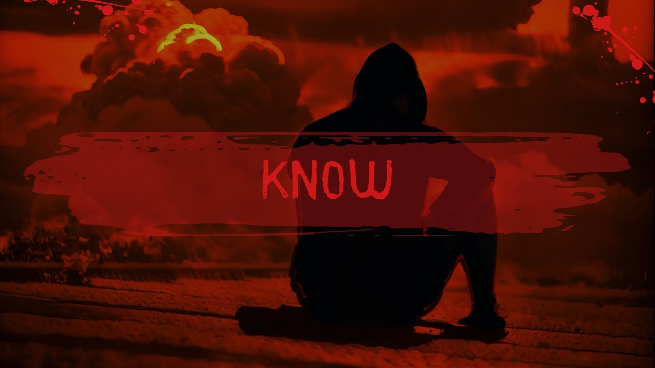 KNOW (Original song by Clint Robinson, Jay and Jeff Soares)