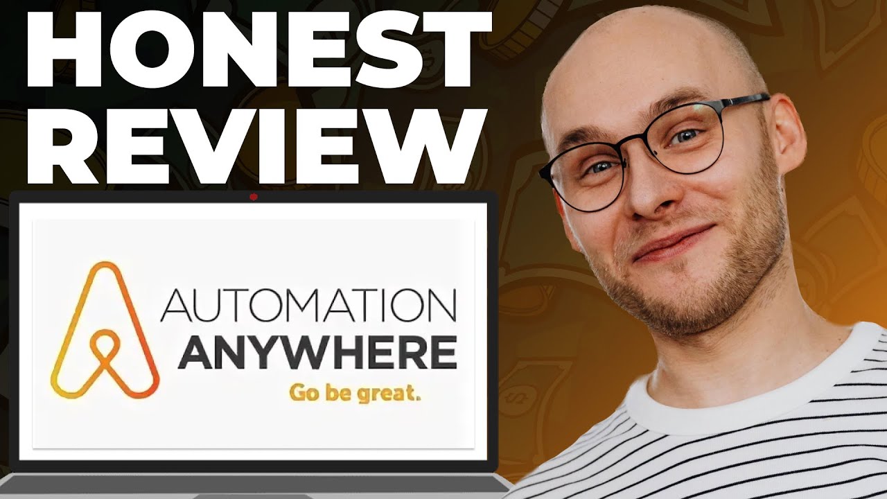 Обзор инструмента Automation Anywhere &mdash; все еще хорош?