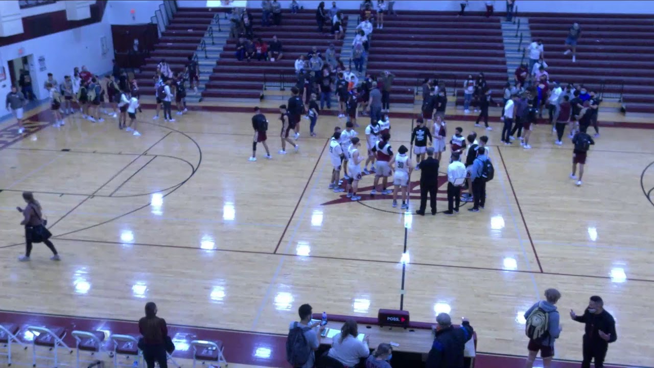 Calallen High School vs. Tuloso-Midway High Varsity Mens' Basketball