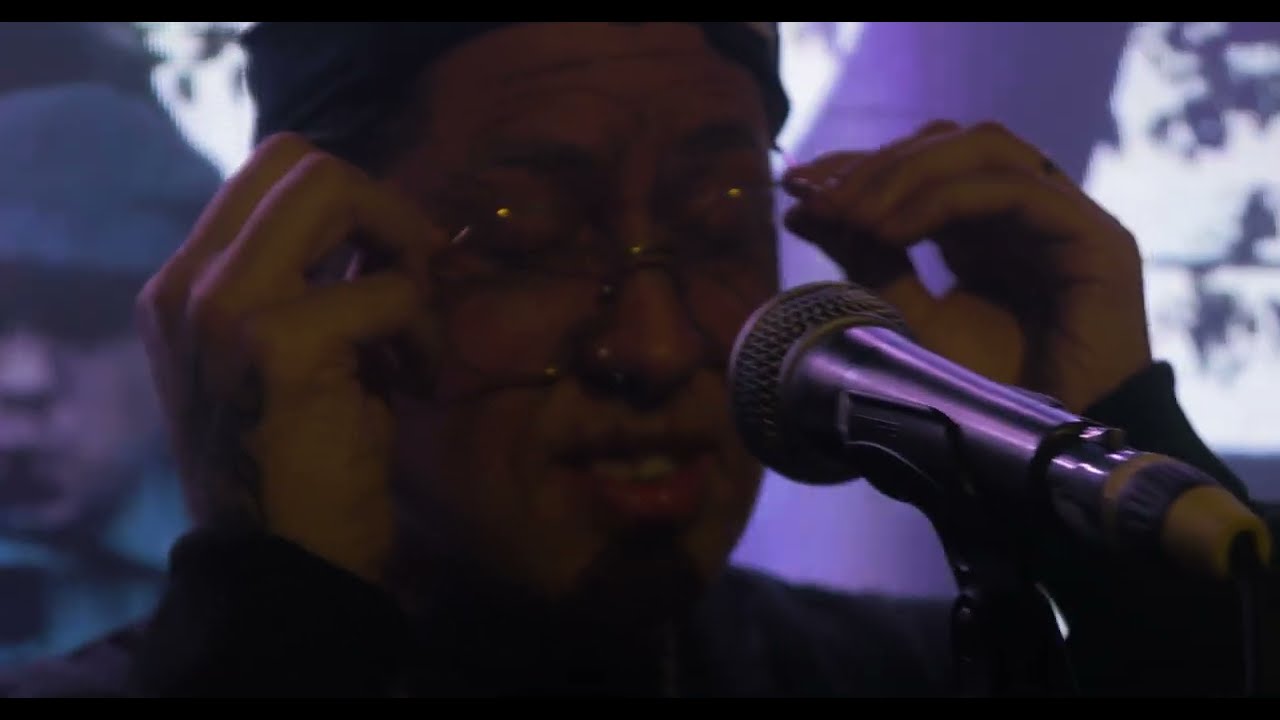 Xxl Irione / Fili Wey / El Melly - ABUELITO DIME TU (REMIX)