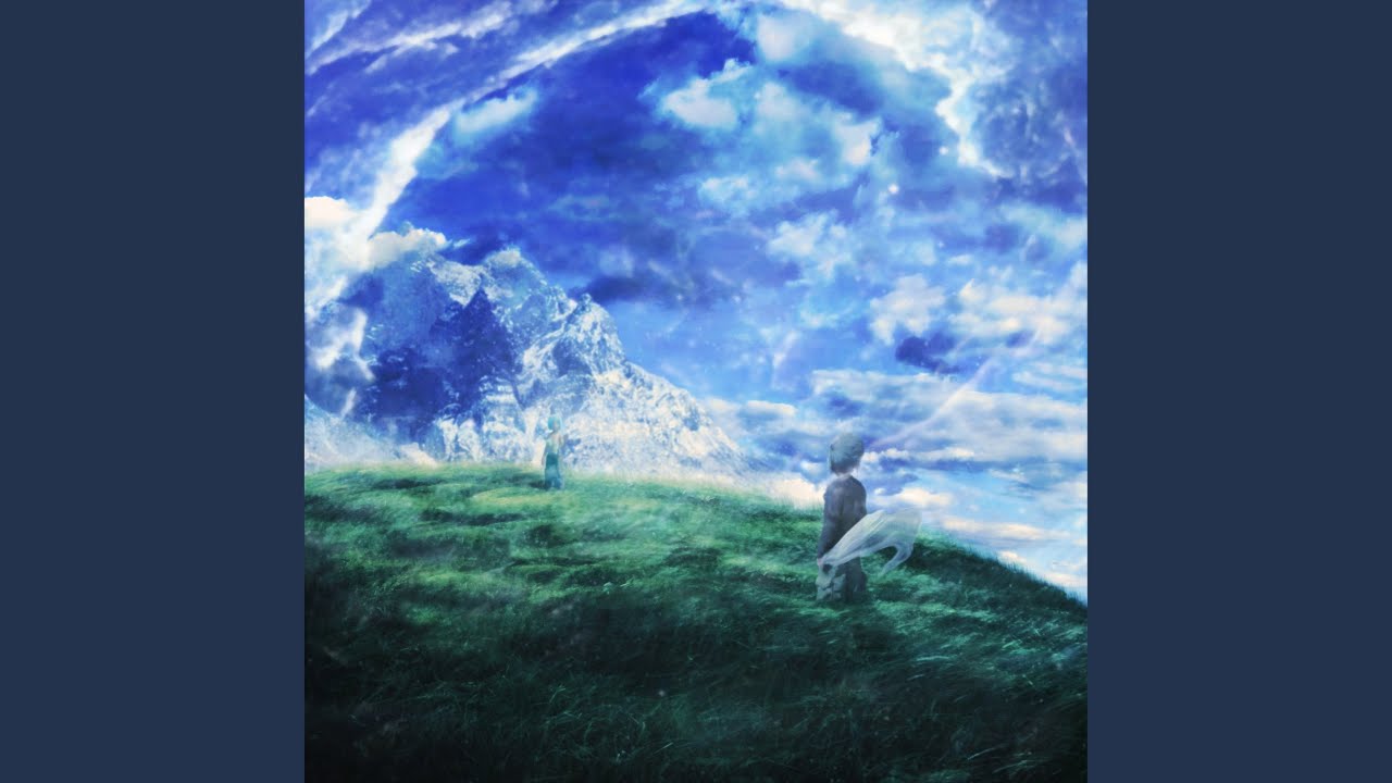 POUR TOUJOURS (Bonus Track)