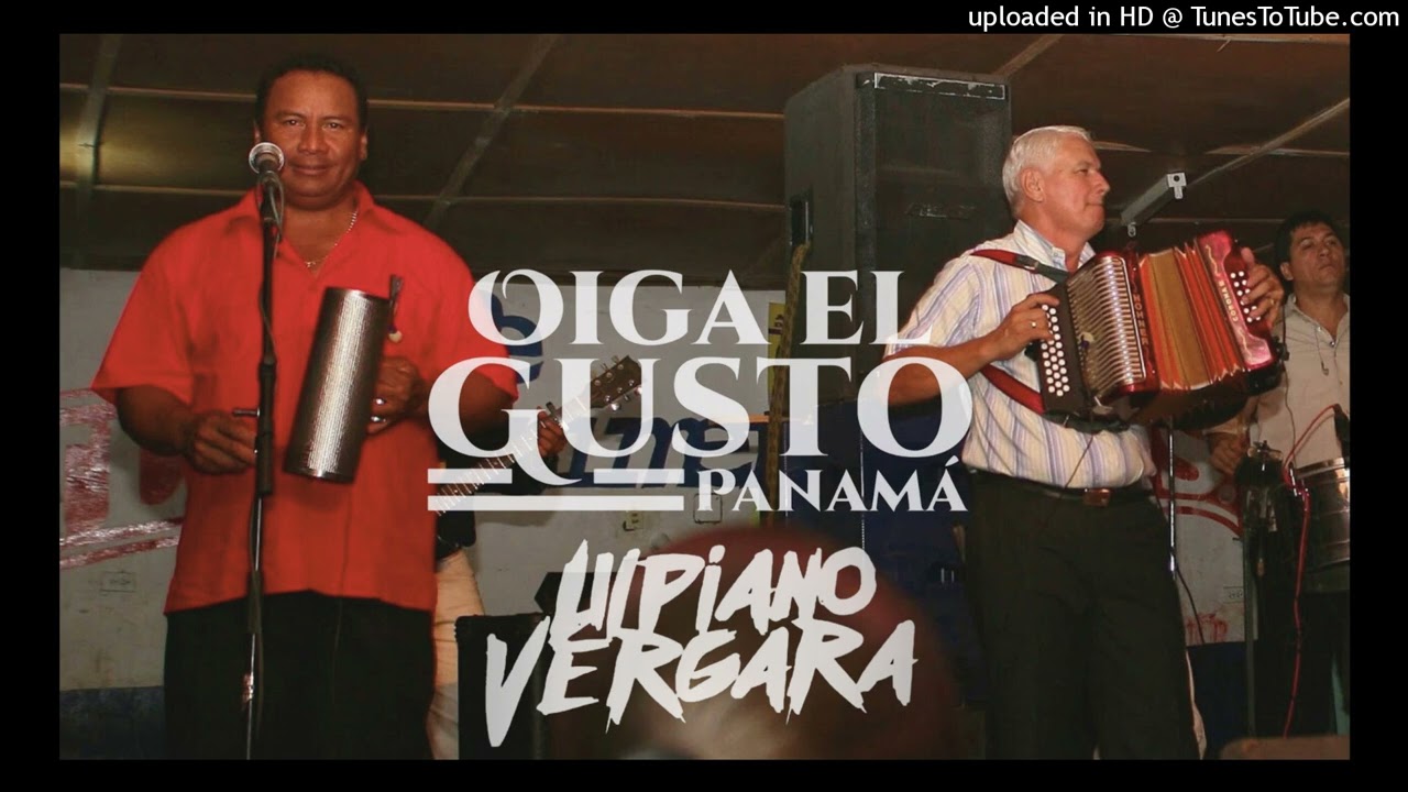 Corazón Malvado (En Vivo) - Ulpiano Vergara & Los Distinguidos