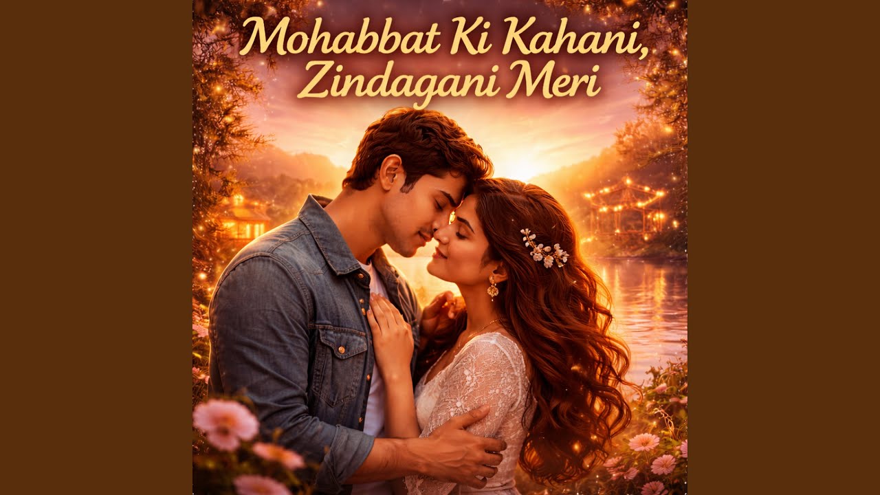 Mohabbat Ki Kahani, Zindagani Meri