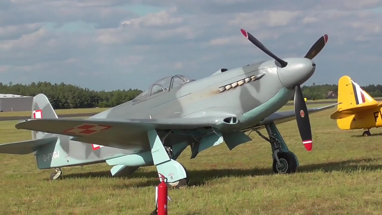 AiRShow Mielec 2025 - The Best Moments (Sobota)