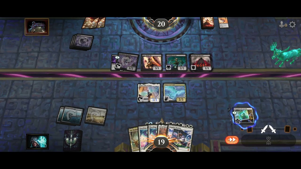 Magic The Gathering Arena 10