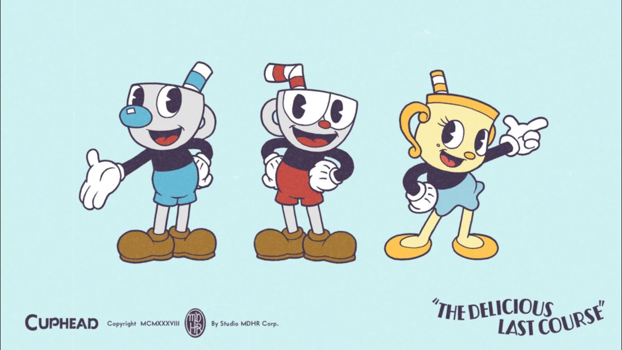 (We Got the Distillery flour) Cuphead Gameplay #4