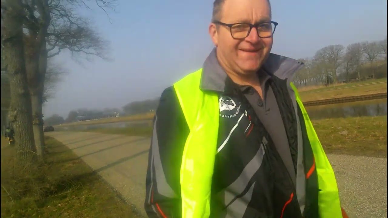 OTR de Wijk 2026. 2 rondes op de AJP SPR5