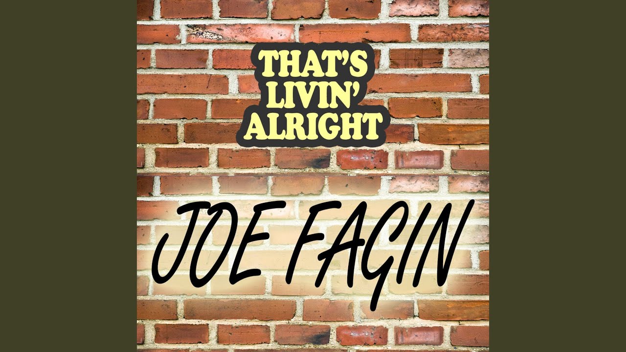 That's Living Alright