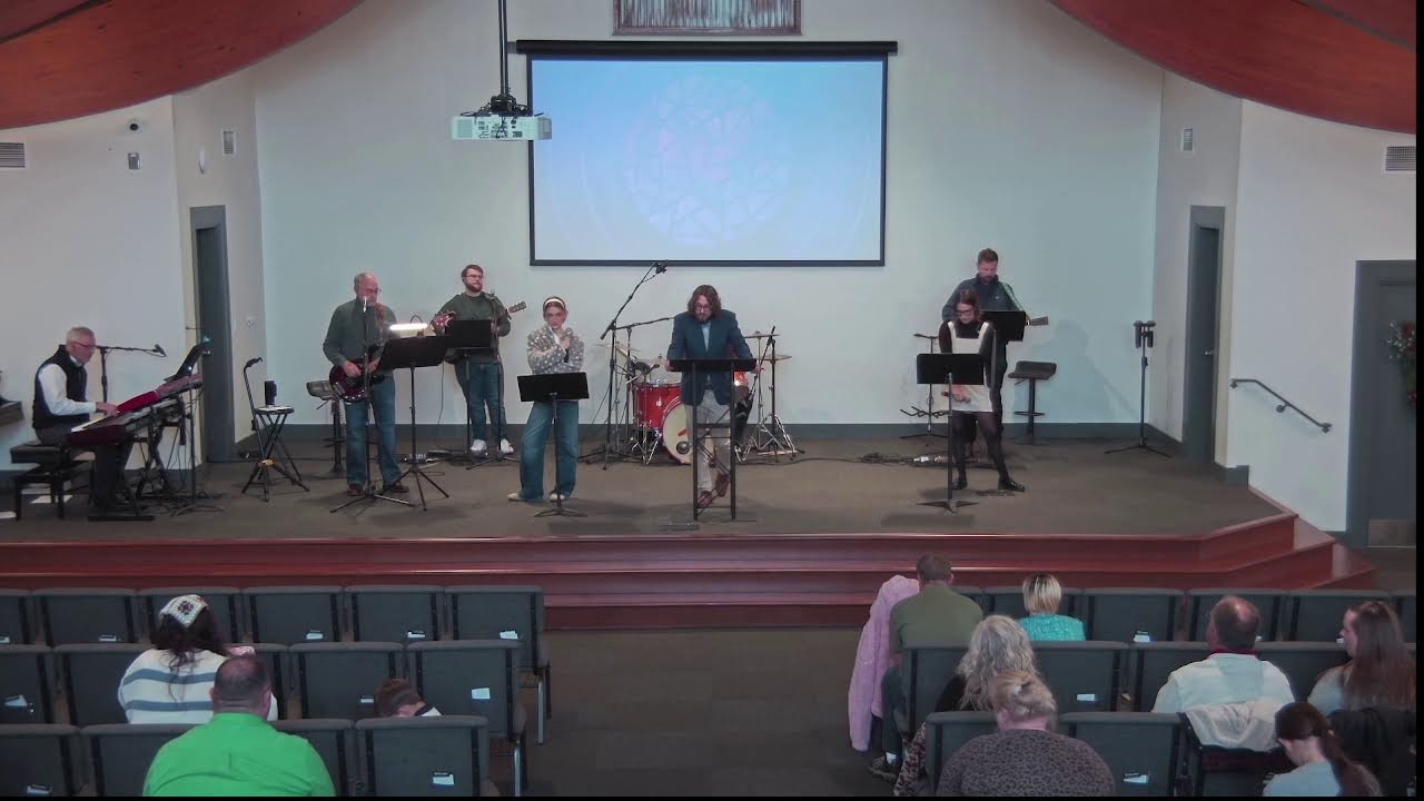 OBC Online | February 1st, 2026