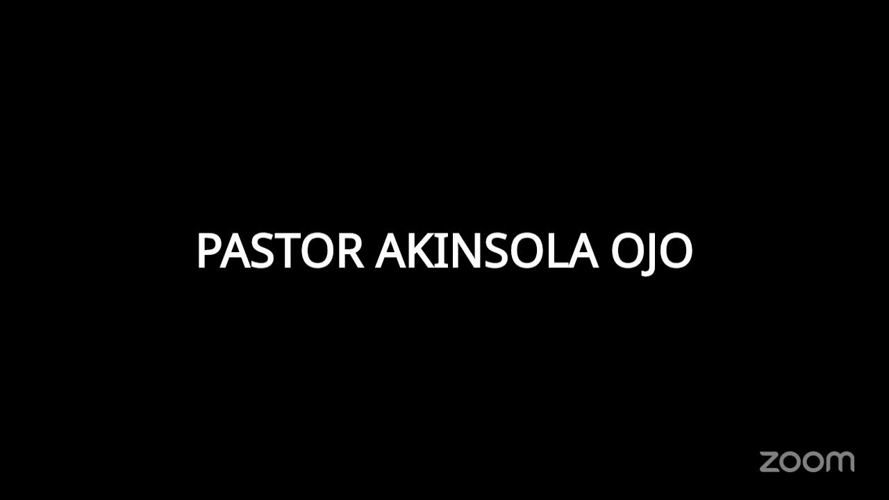 DLBC SC 03/17/26 Tuesday Daily Victory with Jesus Corporate Prayer Judges 6