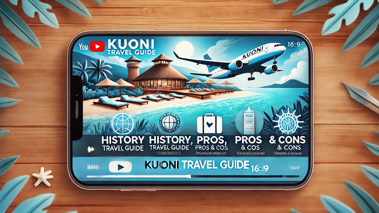 Kuoni Travel Agent: History, Benefits, Drawbacks & Specialties Explained | Ultimate Guide 2025