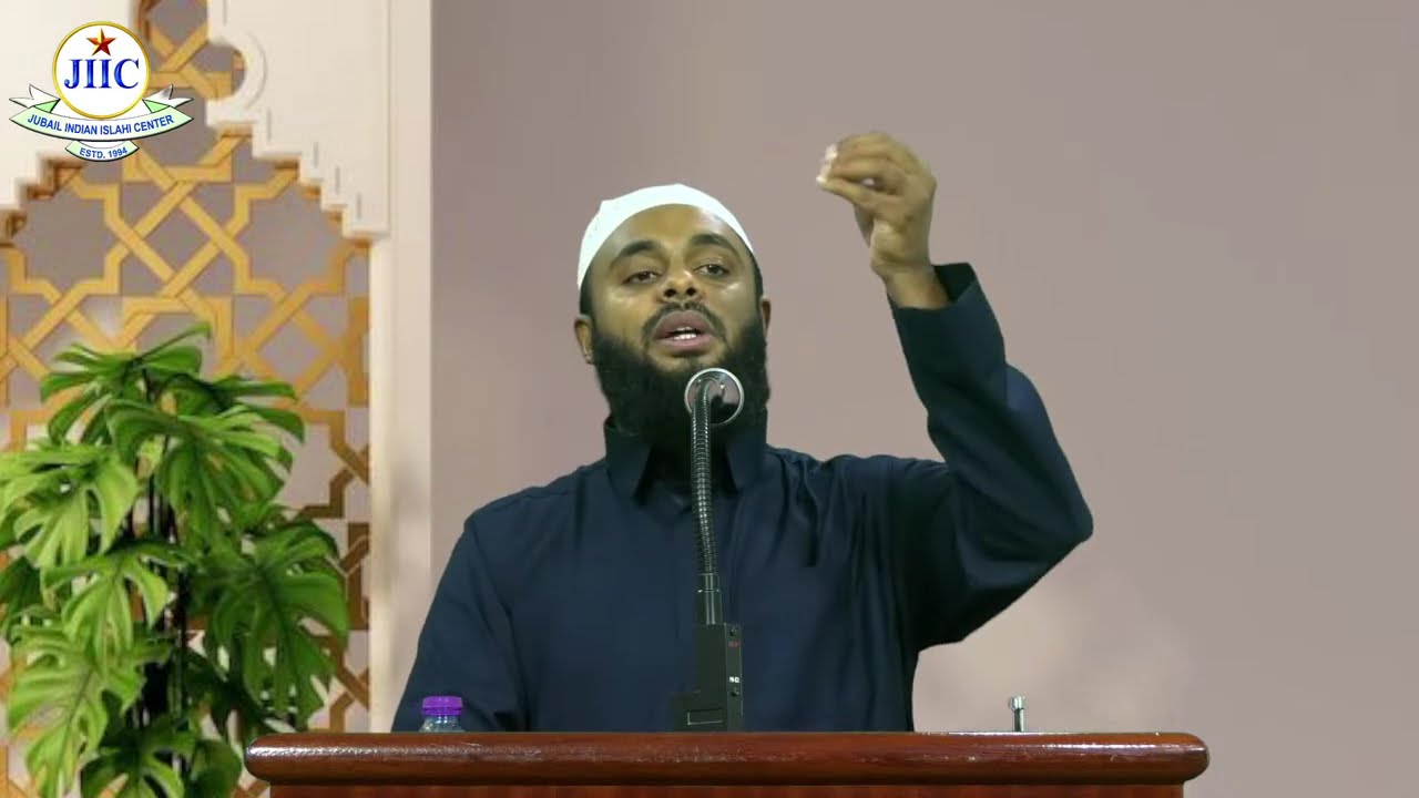 വിനയം: വിശ്വാസിയുടെ മുഖമുദ്ര