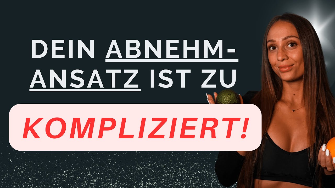 Warum Unternehmerinnen sich das Abnehmen unnötig schwer machen