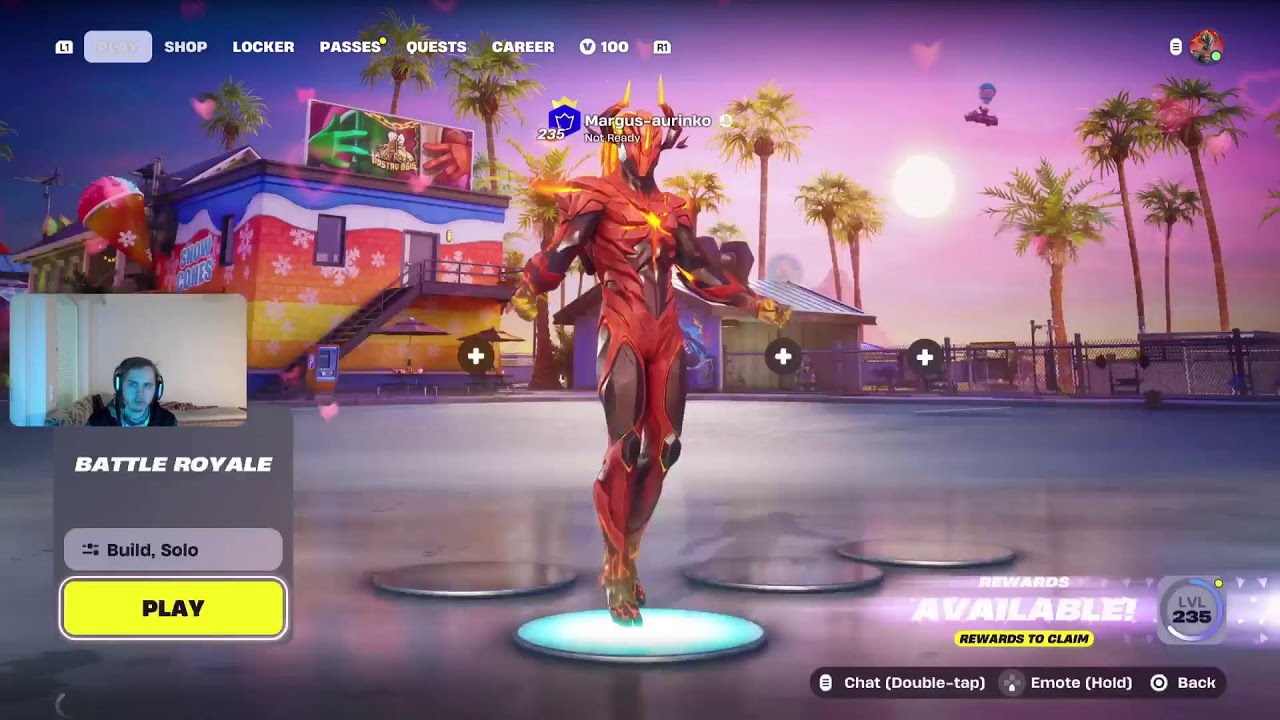 Fortnite  👍💯🔥 live stream