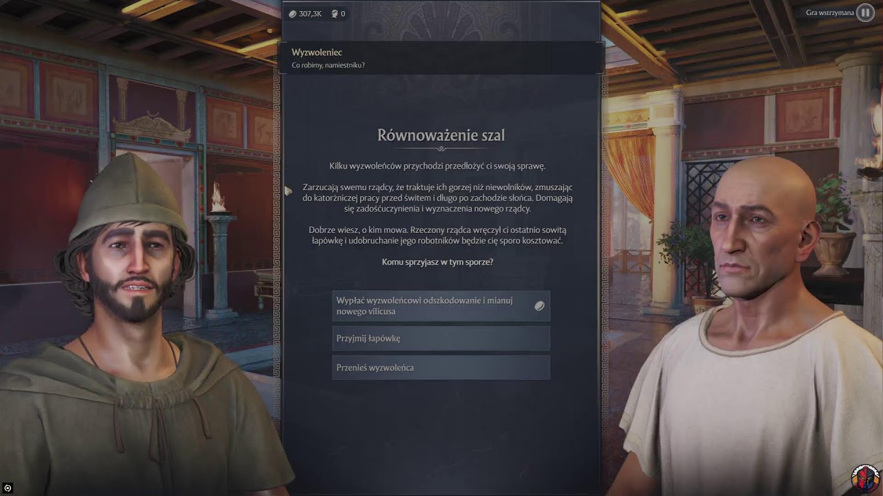 Anno 117 Pax Romana Campagne Part 2