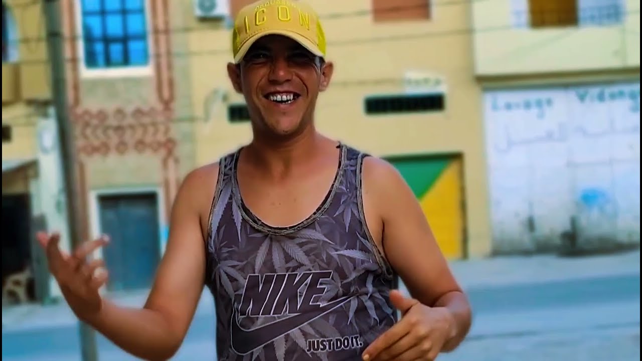 lacrim7050 - bizarre ( official music vedio)