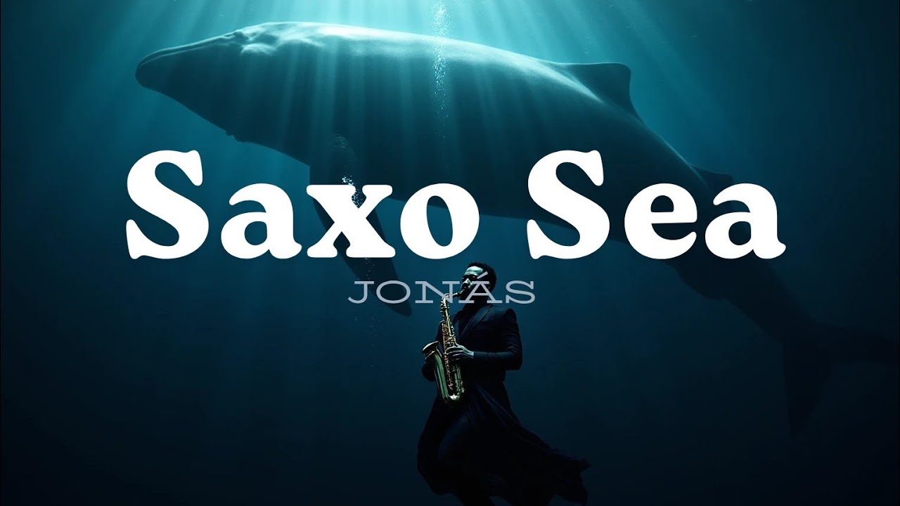 From the Sea to the City - Del Mar a la Ciudad (Jazz Blues Inspirado en el Libro de Jonás)