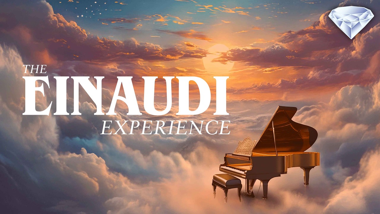 The Einaudi Experience