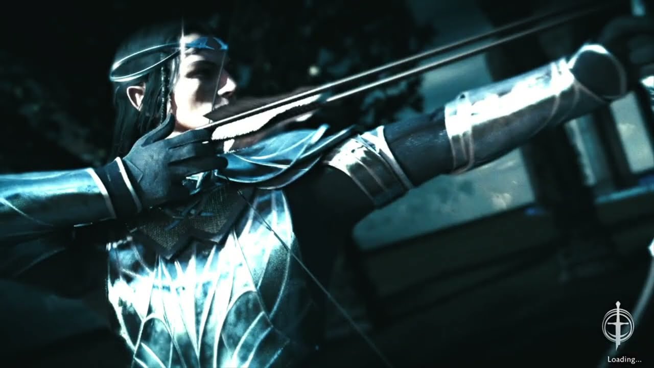 Shadow of war - Part 4