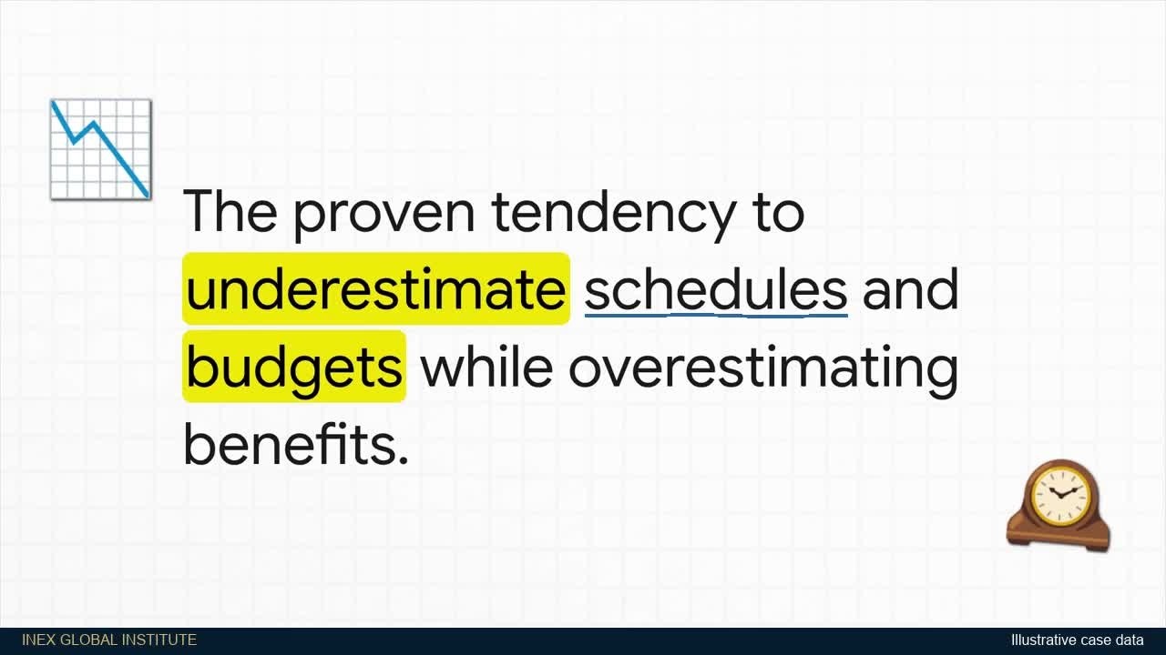 Choose the Right Infrastructure Project | Value, Risk & Governance | Lesson 02