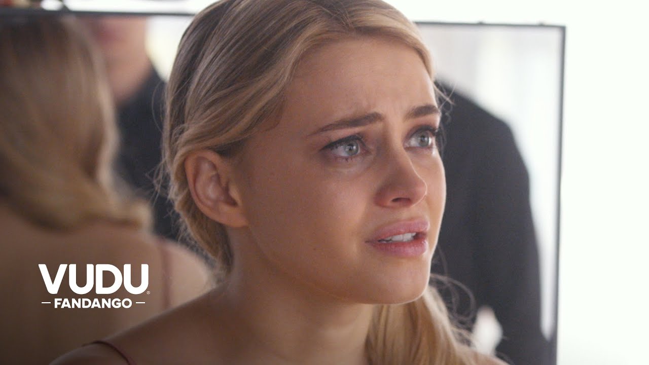 After Everything Movie Clip - Hessa (2023) | Vudu