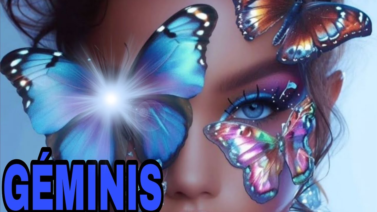 GÉMINIS♊ESTÁ DESTINADO A ENCONTRARTE‼️NO SIGAS BUSCANDO...