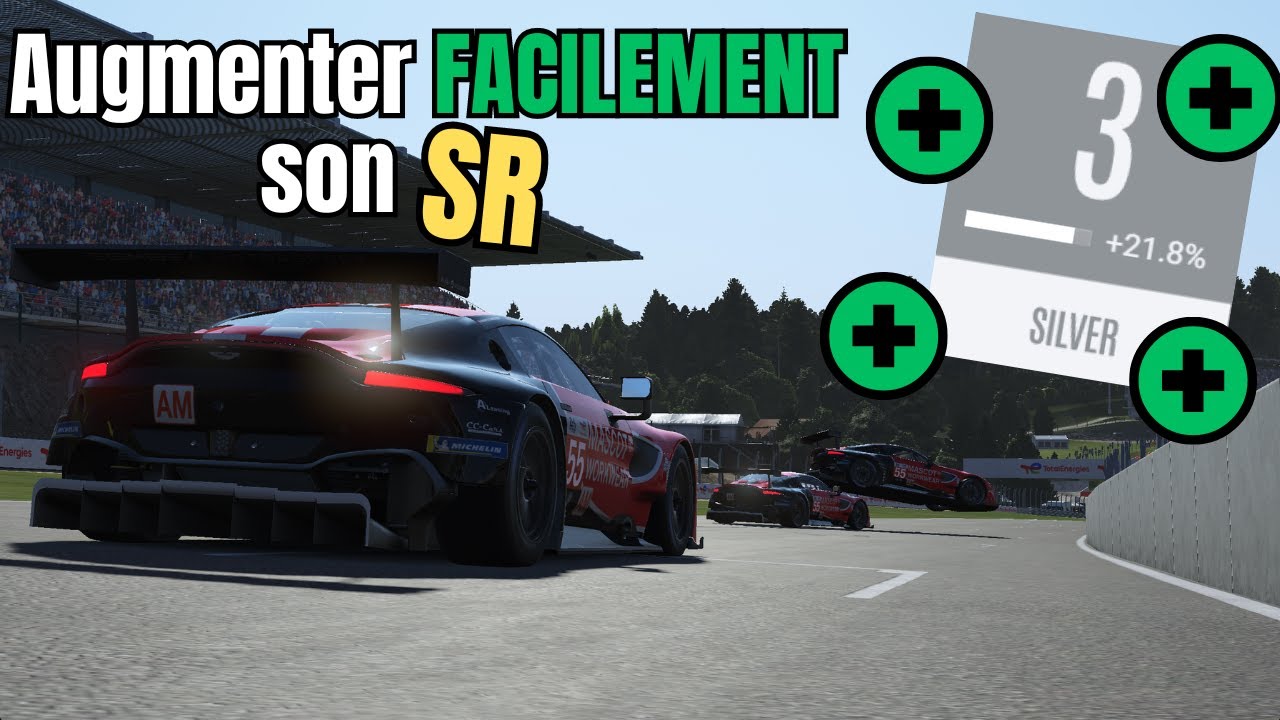 TUTO - Monter son SR !