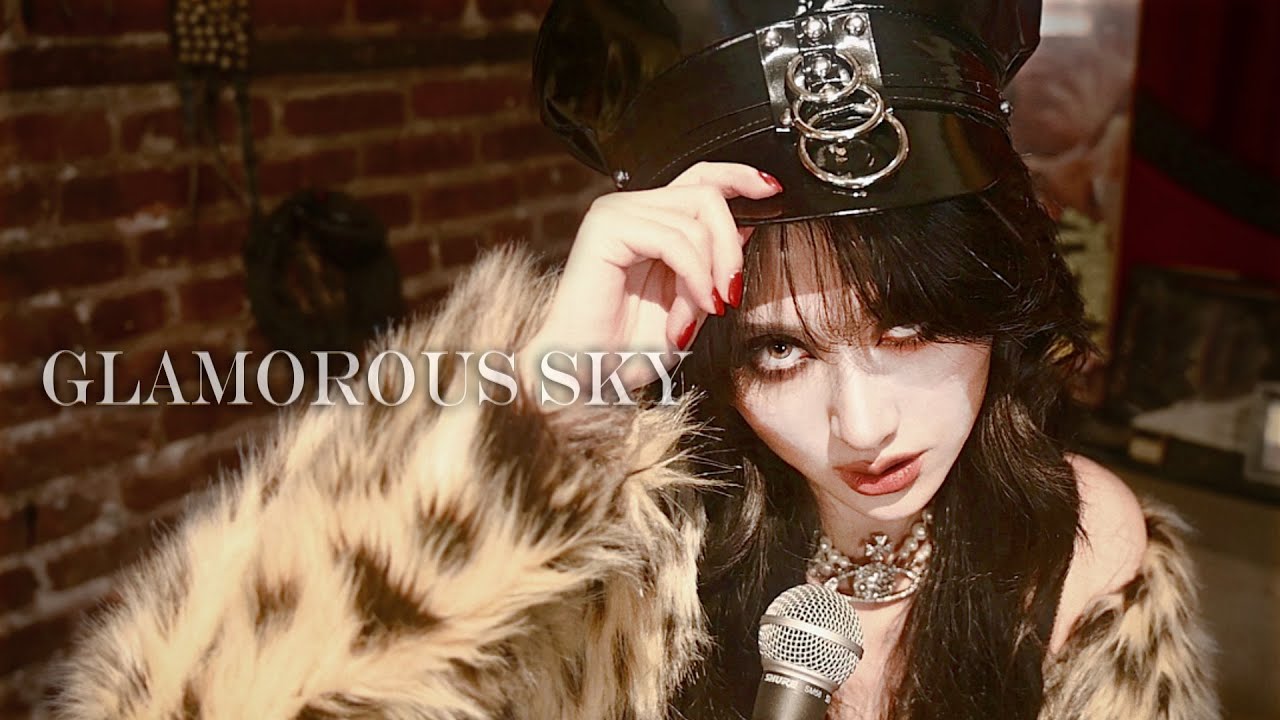 NANA 「GLAMOROUS SKY」MIKA NAKASHIMA (中島美嘉) Cover