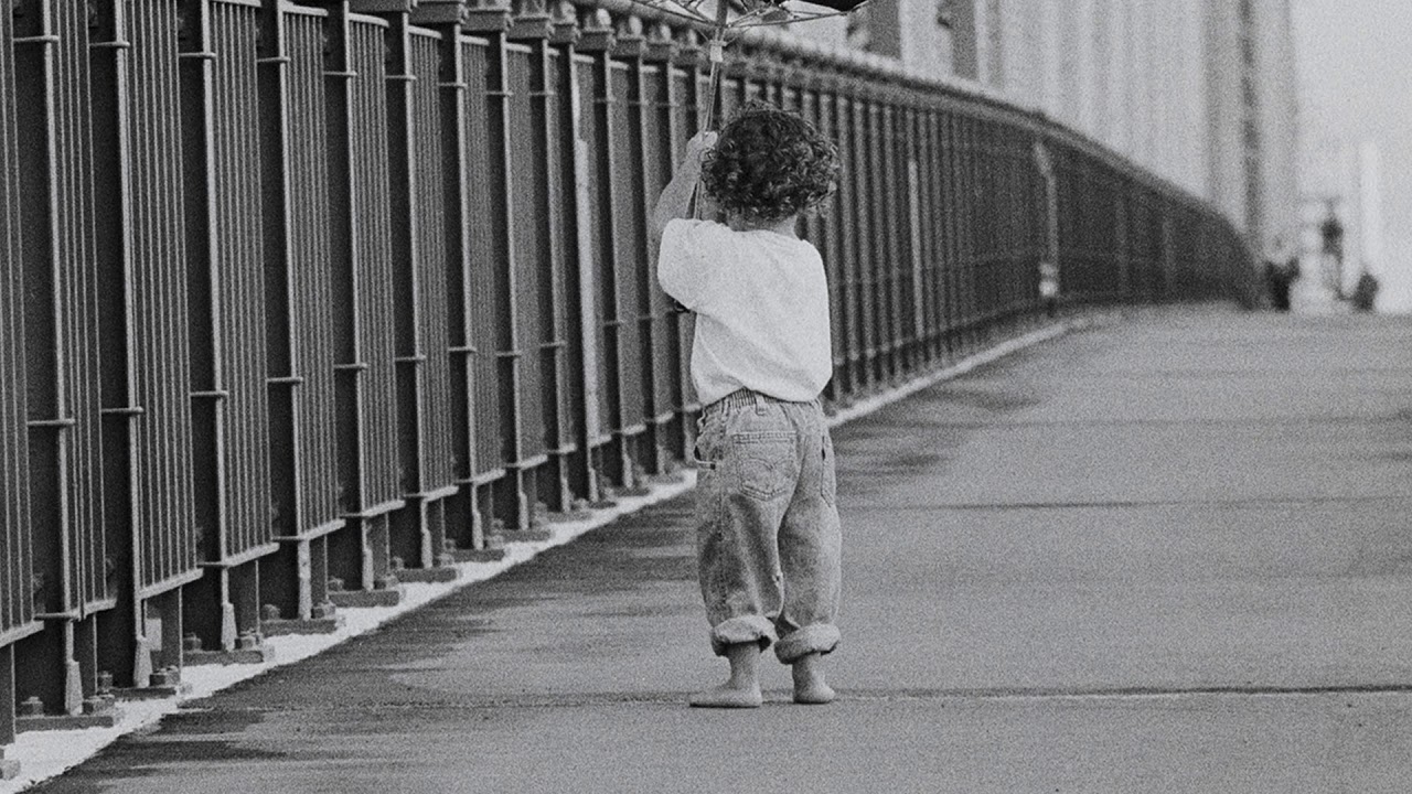 Jordan Rakei - 'Goodbyes'