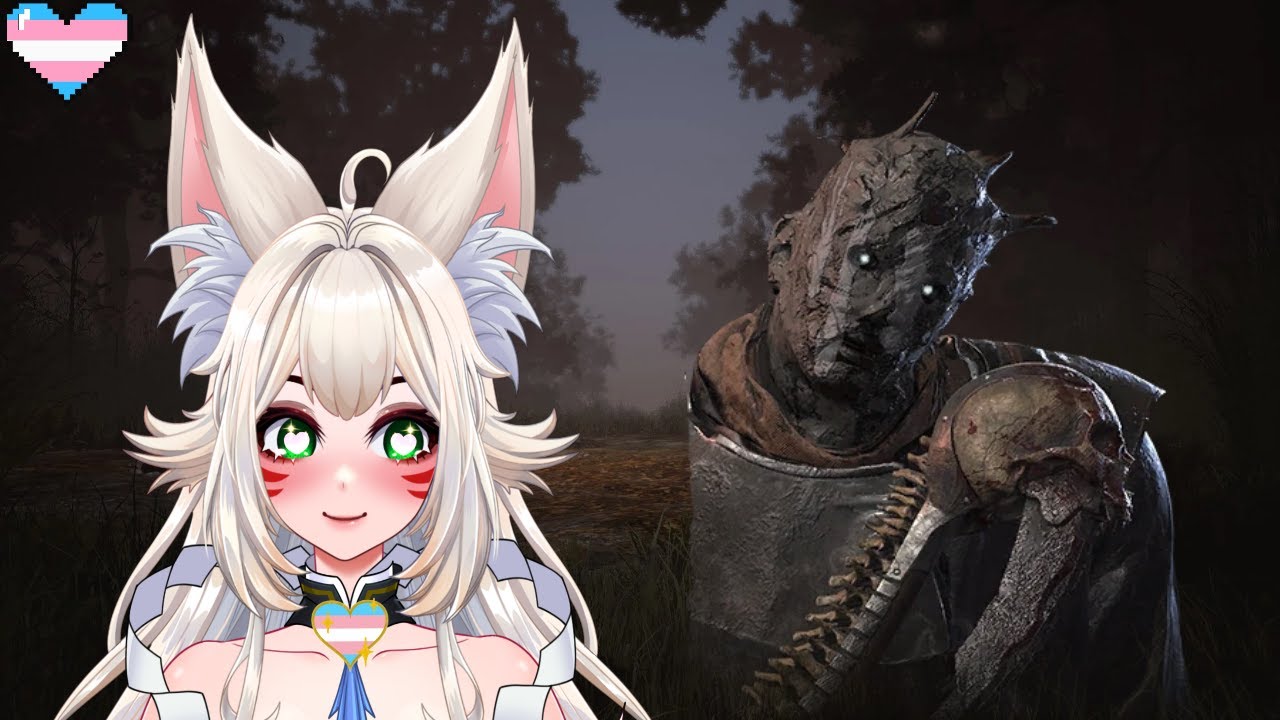 Super fast pick up Wraith! Dead by Daylight killer gameplay!