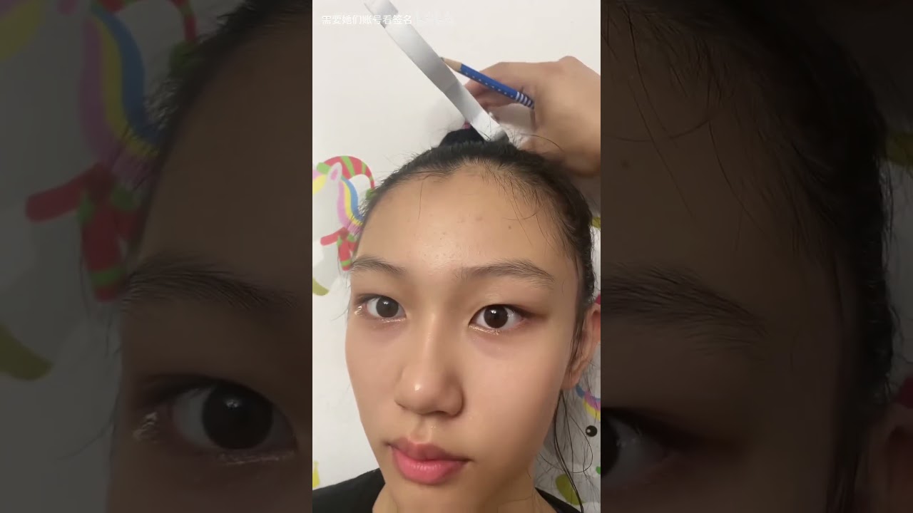 Height measurement of a 12 year old girl