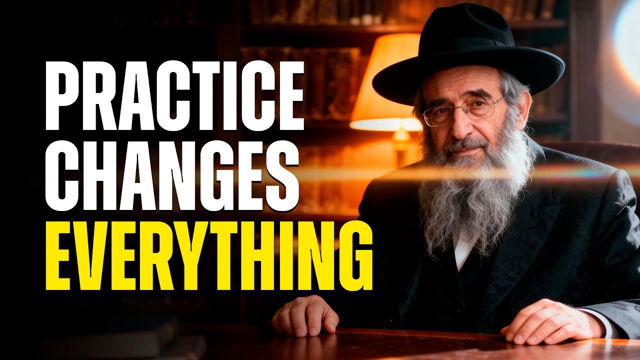 The Code of Wisdom that Creates Wealth: Why God Responds to What You Practice