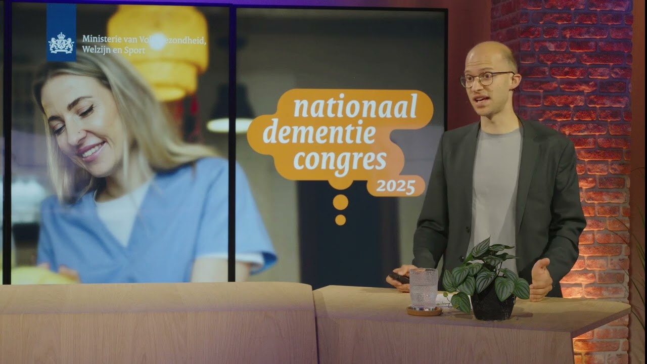 Slimme beeldanalyses voor dementie