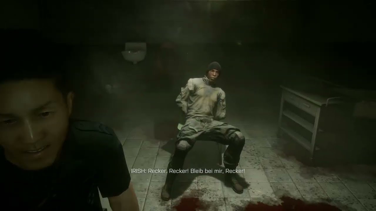 Battlefield 4 - 5/7 Kunlun-Gebirge