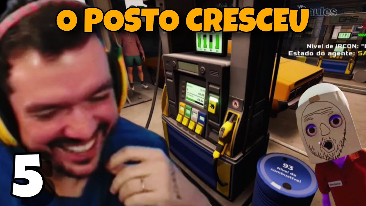 MAIS CLIENTES, MAIS PROBLEMAS 😂 ROADSIDE REASERCH #5