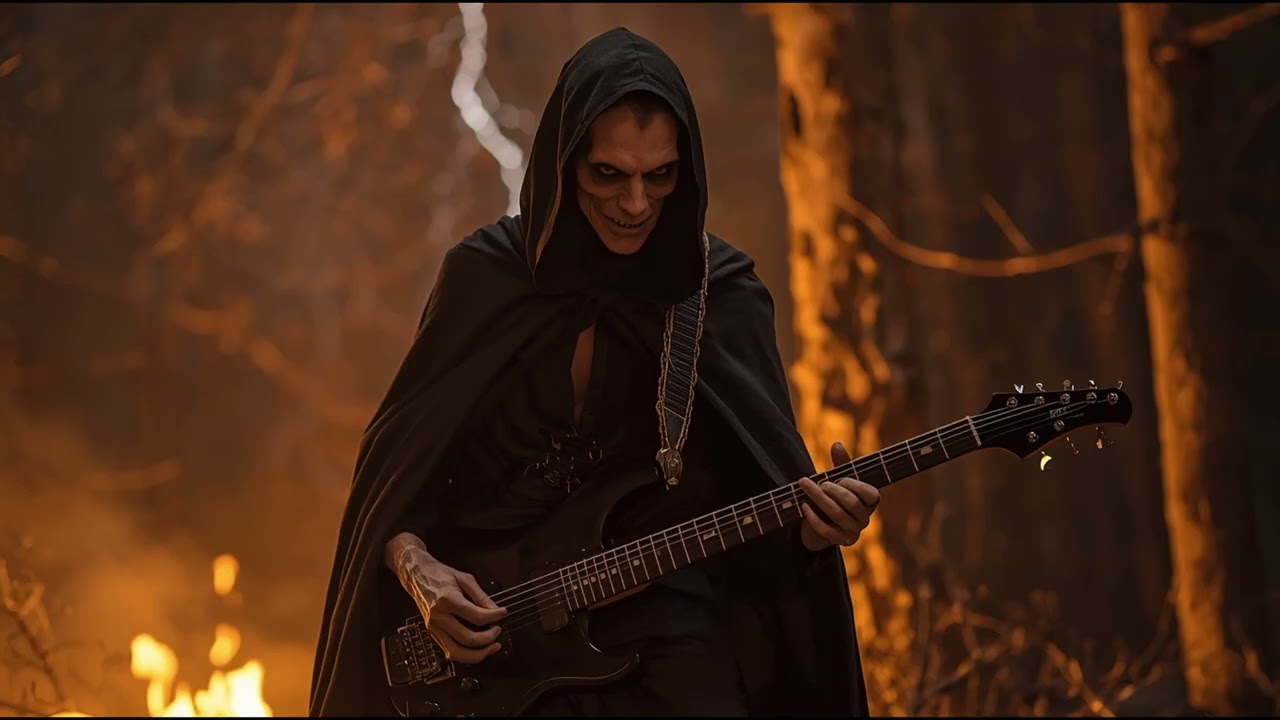 BRUTAL APOCALYPTIC METAL – 1 Hour of Extreme, Dark & Heavy Destruction | Death Riffs & Doom Power