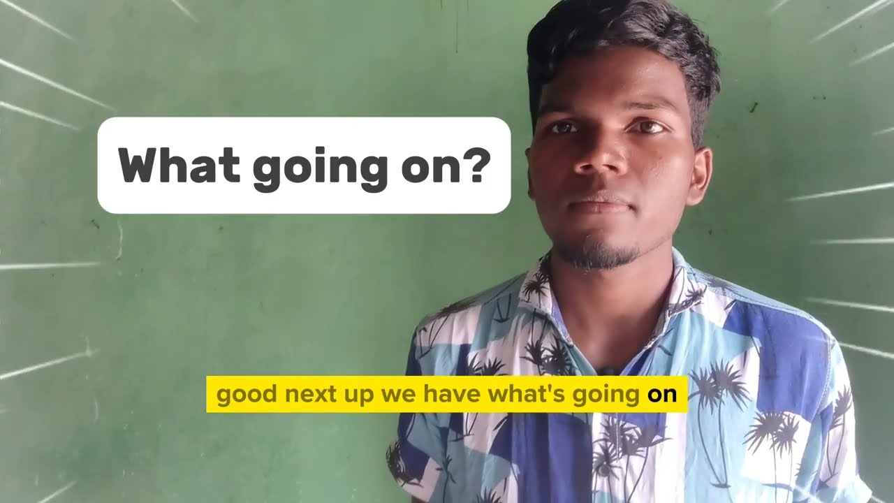 American English🇺🇲, different ways of greetings? #english #fluent