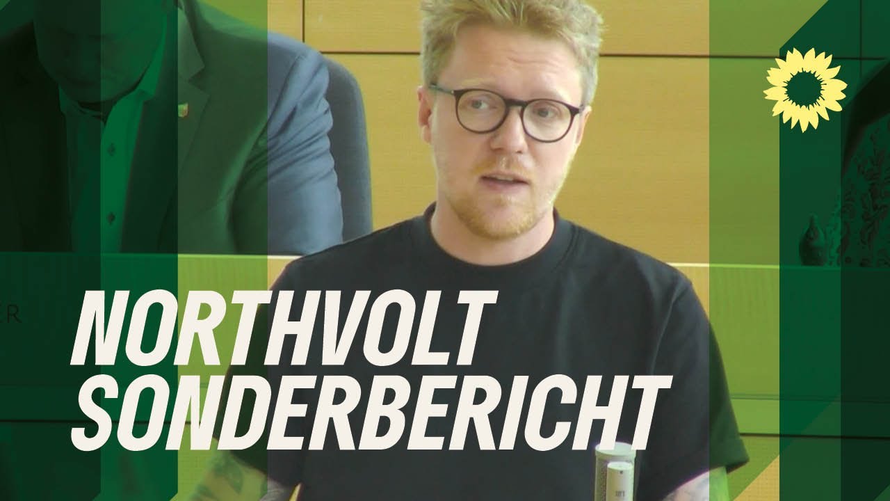 Wir bräuchten diesen Bericht nicht, stehen dem Wunsch der Opposition aber nicht im Wege