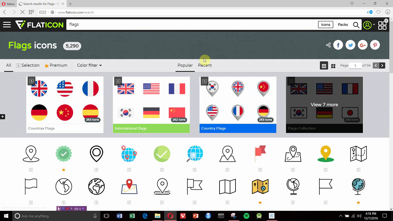Using Custom Shapes in Tableau - Tableau in Two Minutes