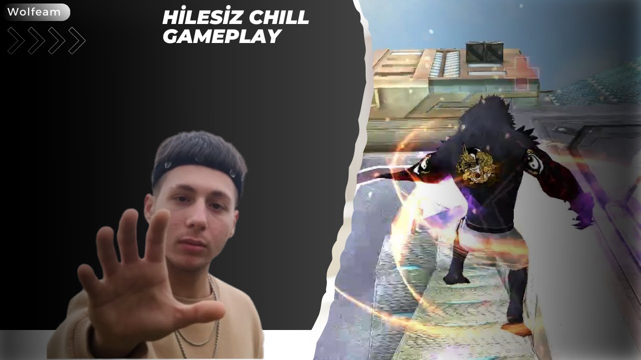 Tertemiz Wolfteam maçı Hile sorunu çözüldü