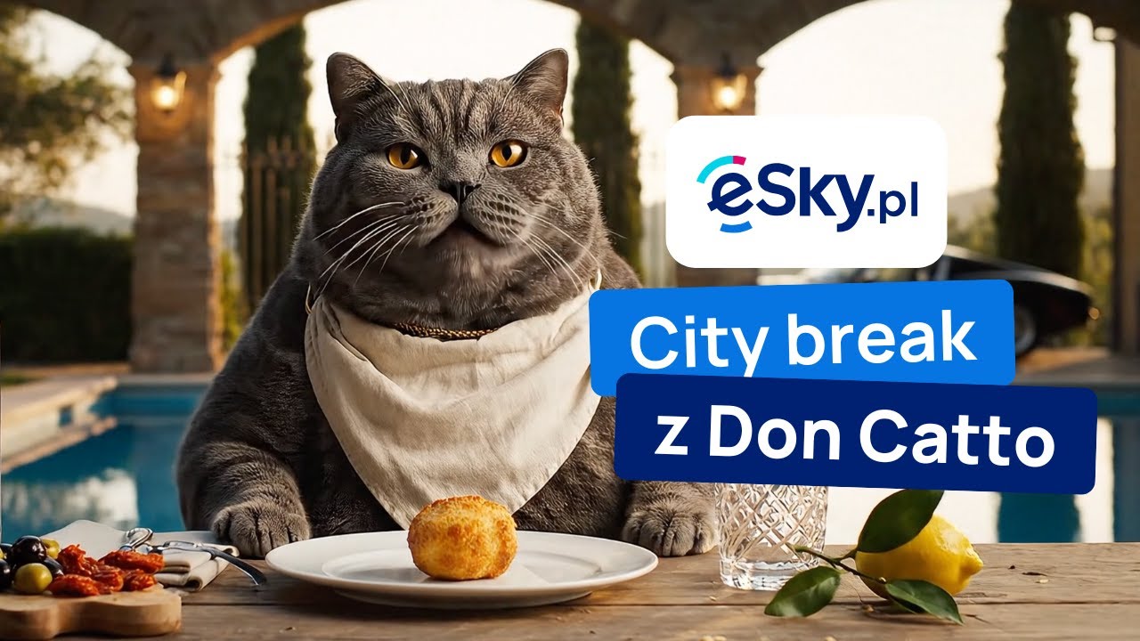 City break we Włoszech z eSky.pl🍋 Rezerwuj w cenach PRZEkot!
