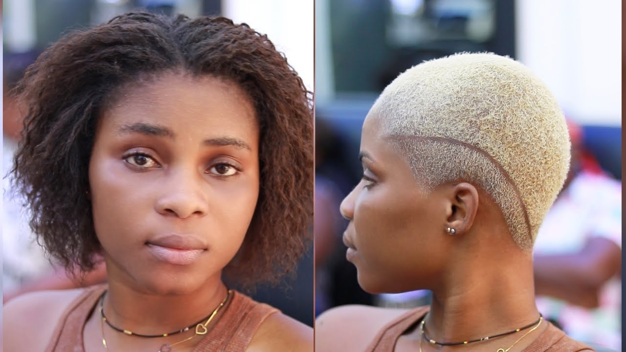 Trendy Haircut for Women 