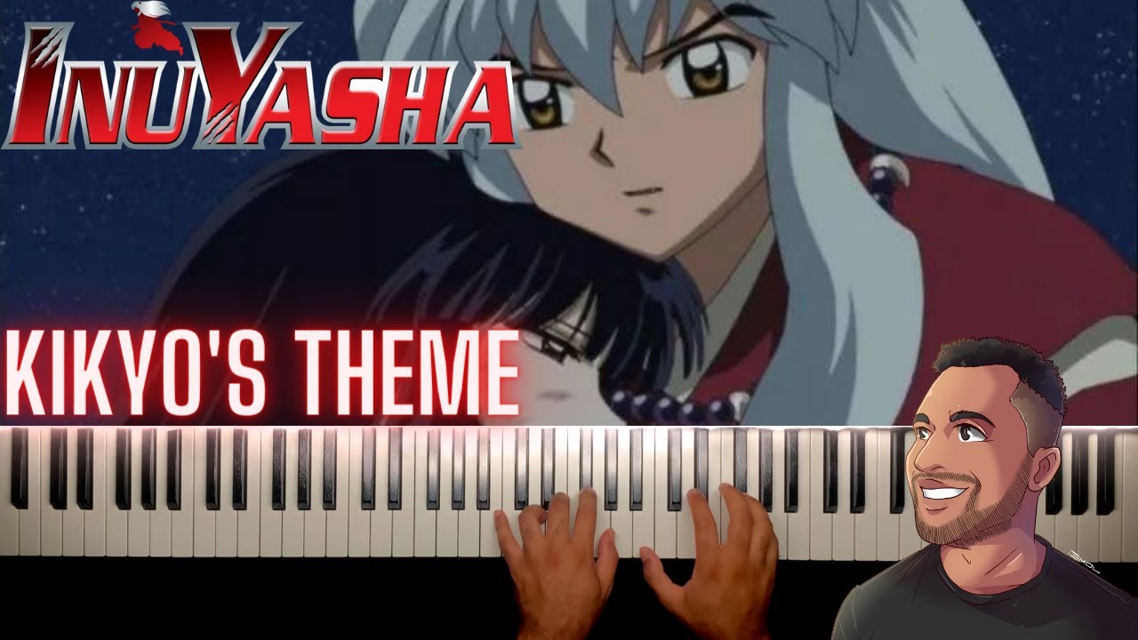 Inuyasha - Kikyo's Theme | Piano