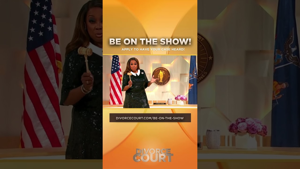 Be a part of the drama, tears, joy and realness on 