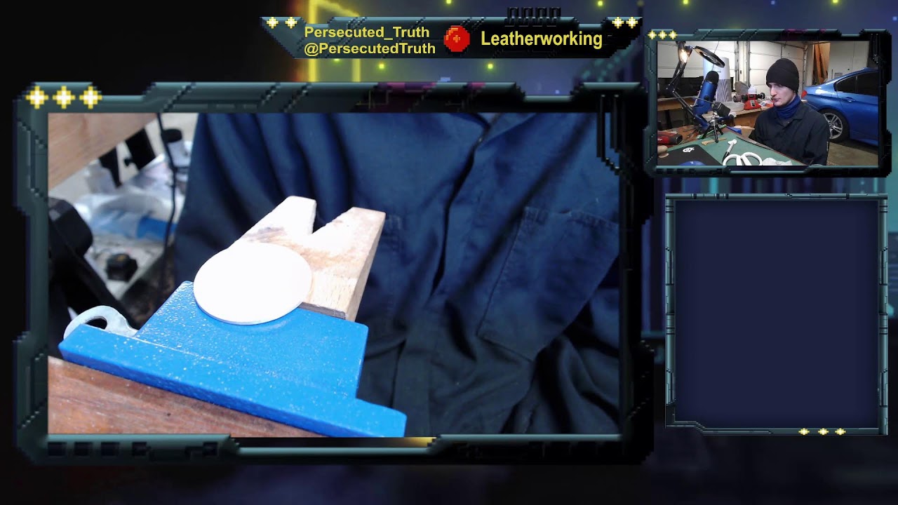 Timely EDC Conductor Bag; Making Bezel ring insert and watch dial from Pure silver