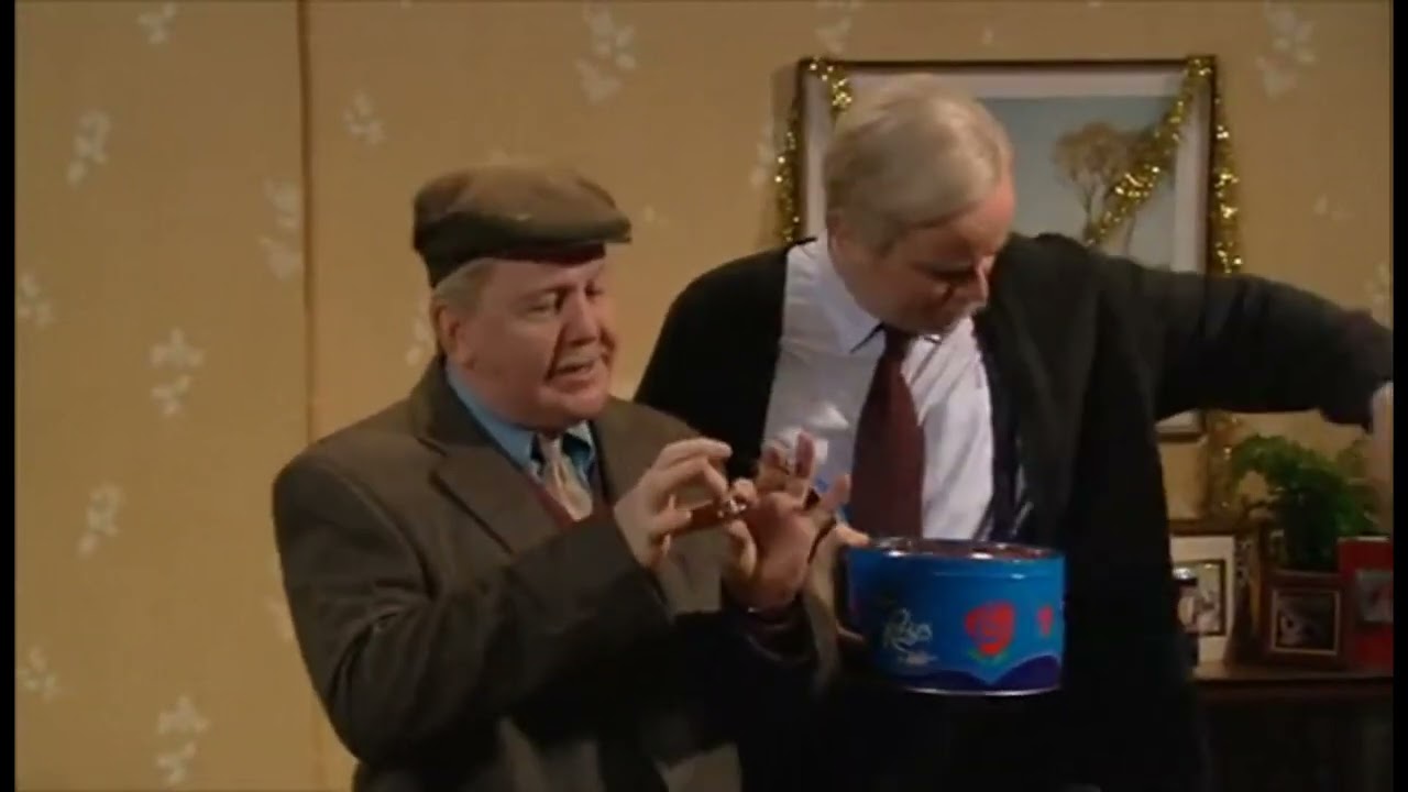 Still Game - Roses