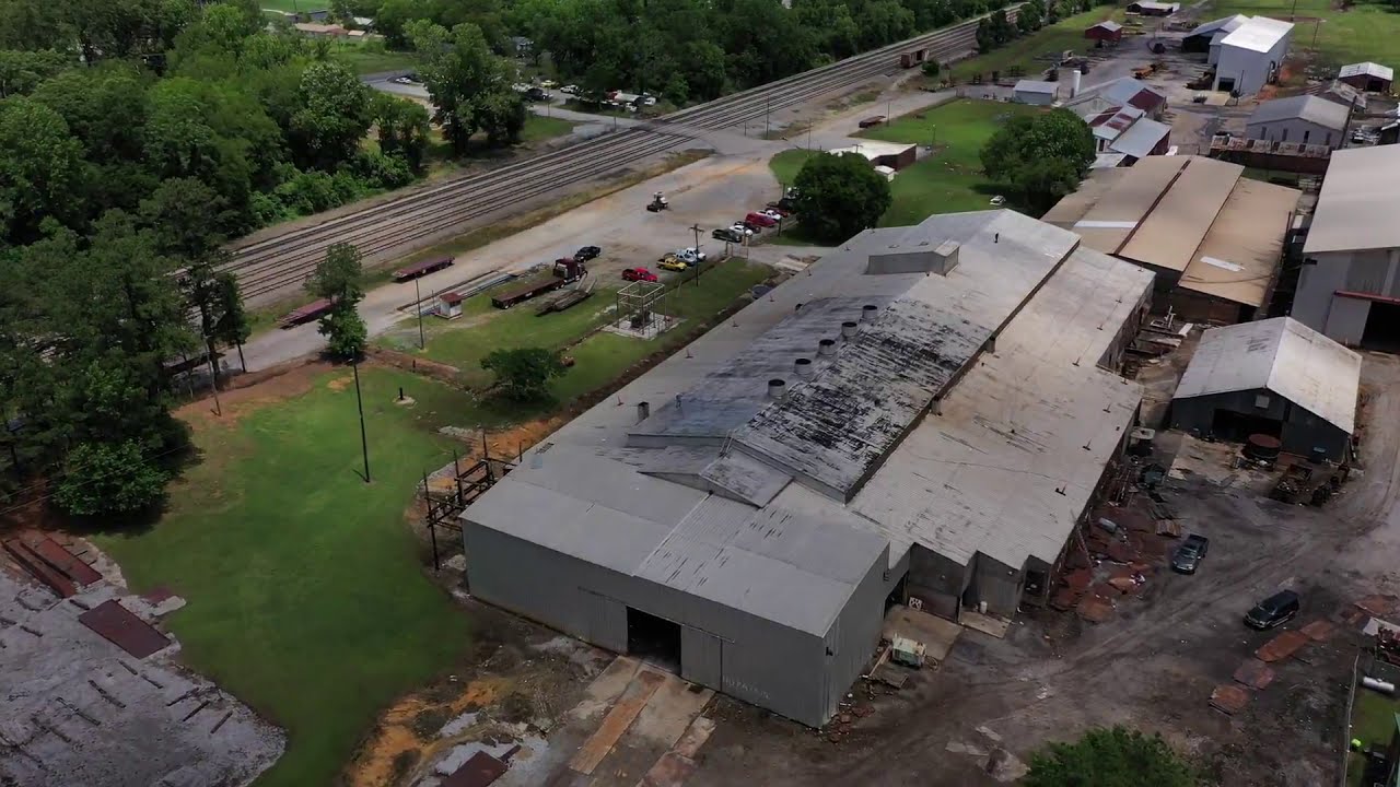 Cool Roof Transformation
