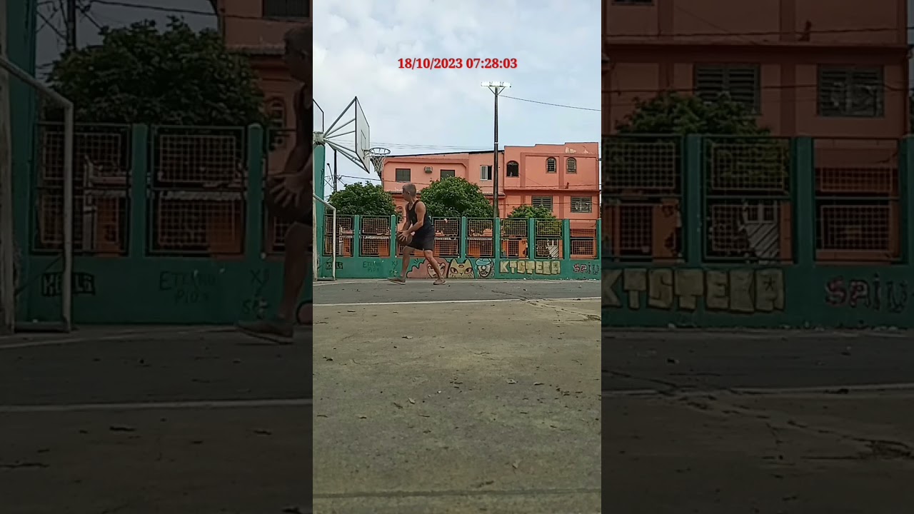 o 🖐🏀 #basketball #amazonia #basquete #salim #febam #basquetebol #cbb #basquetebrasil #canalgoat